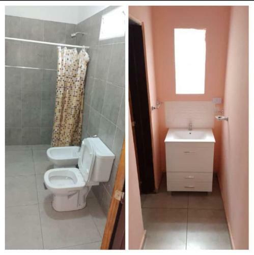Apartamento Complejo Los Algarrobos