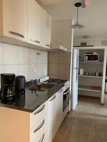 Apartamento La Casa Del Arbol II