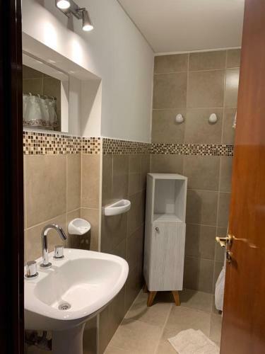 Apartamento La Casa Del Arbol II