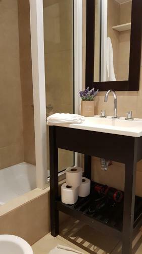 Apartamento Ushuaia Onas