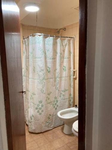 Apartamento Departamento Muy C�ntrico En Ushuaia.