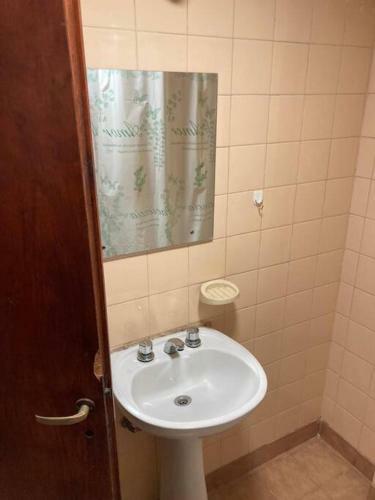 Apartamento Departamento Muy C�ntrico En Ushuaia.
