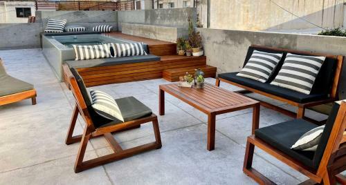 Apartamento Loft 1930