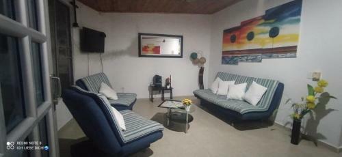 Condominio Los Mangos VI