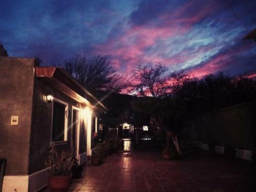 Hotel Portal De Las Vi�as