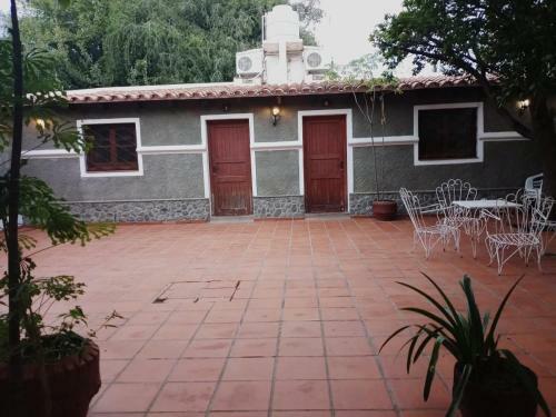 Hotel Portal De Las Vi�as