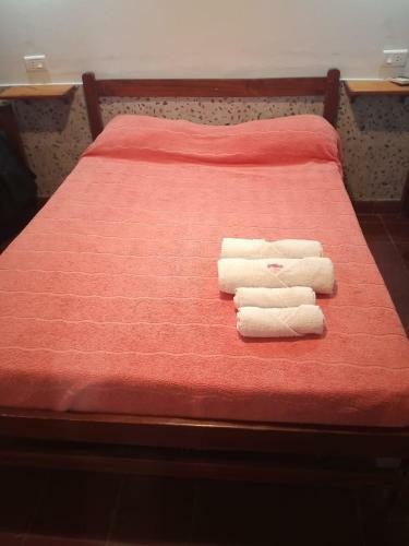 Hotel Portal De Las Vi�as