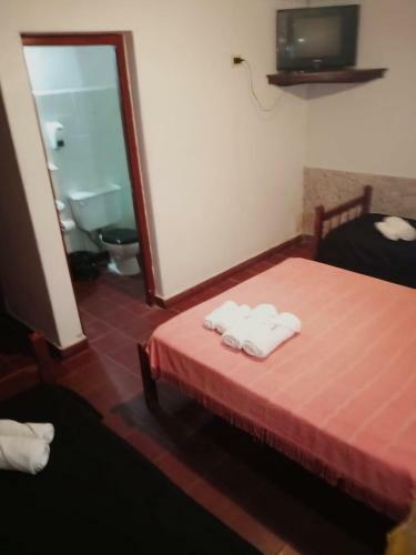 Hotel Portal De Las Vi�as