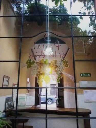 Hotel Portal De Las Vi�as