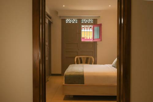El Z�calo Hotel Boutique