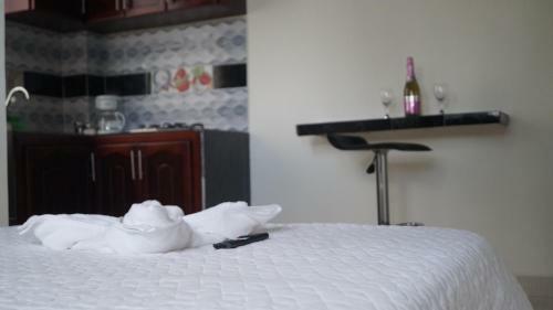 Hostal M�gica Noche