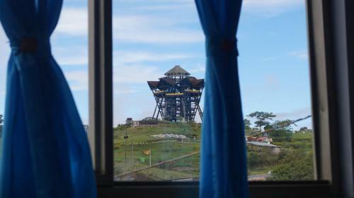 Hostal M�gica Noche