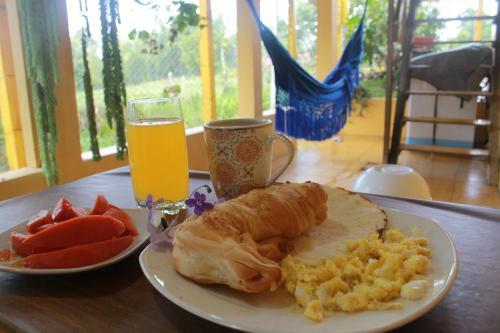 Agroturismo Alojamiento Mi Tesorito