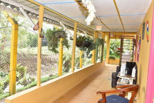 Agroturismo Alojamiento Mi Tesorito