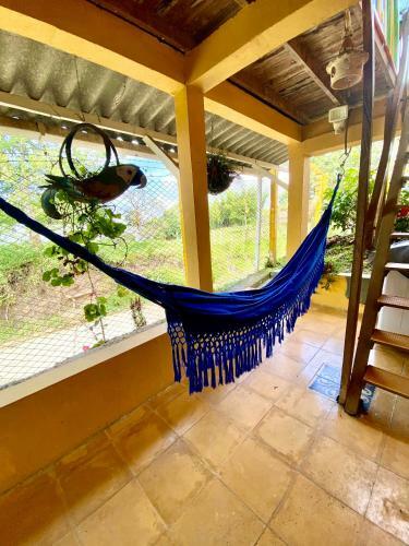 Agroturismo Alojamiento Mi Tesorito