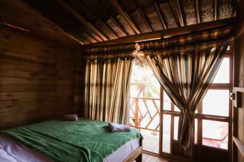 Hostal Puerto Manglar Hostel