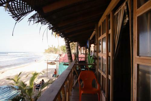 Hostal Puerto Manglar Hostel