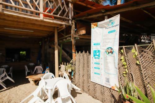 Hostal Puerto Manglar Hostel