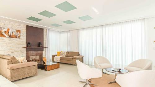 Casa Linda C Wifi E Churrasq Em Belo Horizonte Mg