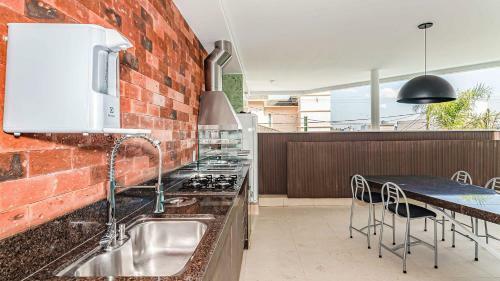 Casa Linda C Wifi E Churrasq Em Belo Horizonte Mg