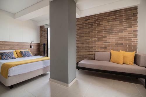 Apartamento City Star