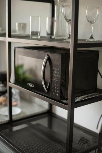 Apartamento City Star