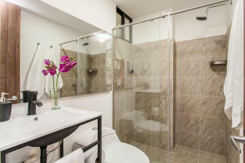 Apartamento City Star
