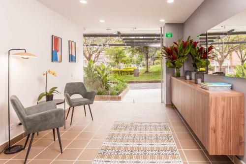 Apartamento City Star