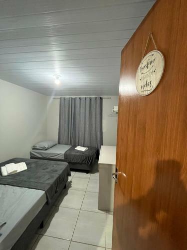 Apartamento Casa Lua