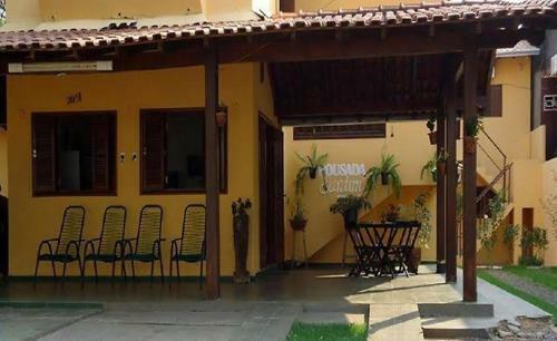 Hostal Pousada Jardim De Bonito