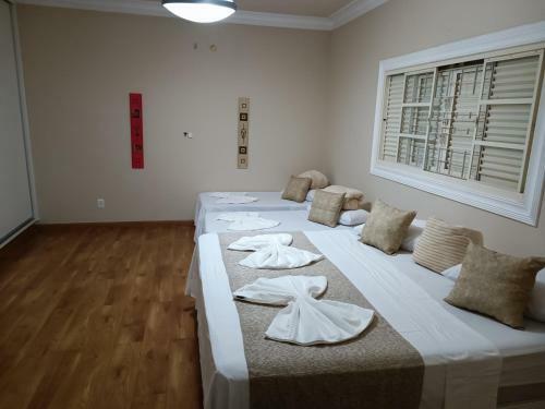Bed & Breakfast Belo Quinto Prime