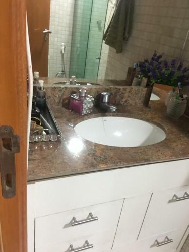 Apartamento De Luxo P� Na Areia