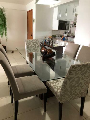 Apartamento De Luxo P� Na Areia