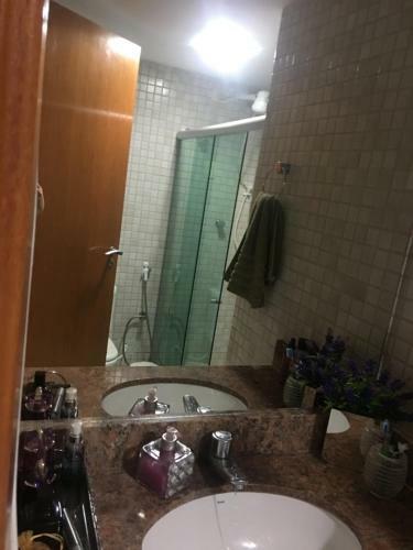 Apartamento De Luxo P� Na Areia