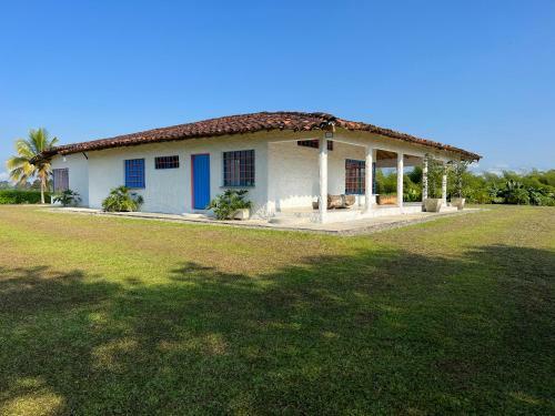 Casa Campestre La Ponderosa