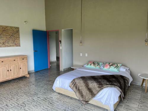 Casa Campestre La Ponderosa