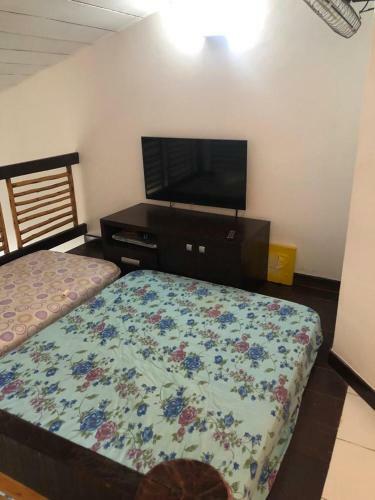 Apartamento Lindo Village Em Guarajuba Com Paz E Conforto.