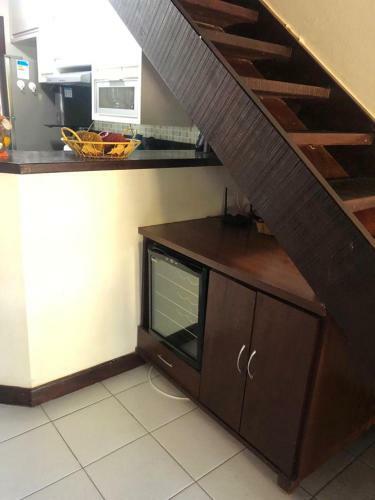 Apartamento Lindo Village Em Guarajuba Com Paz E Conforto.