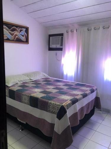 Apartamento Lindo Village Em Guarajuba Com Paz E Conforto.