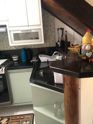 Apartamento Lindo Village Em Guarajuba Com Paz E Conforto.