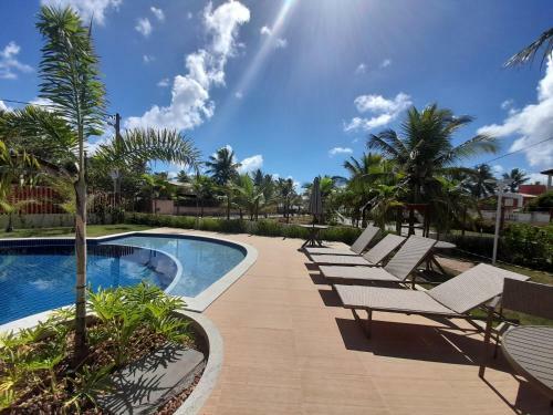 04 Belvedere Ville 3 Su�tes Itacimirim - Ba