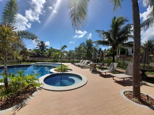 01 Belvedere Ville T�rreo Itacimirim - Ba