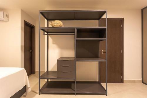 Apartamento Umquarto Heron Marinho
