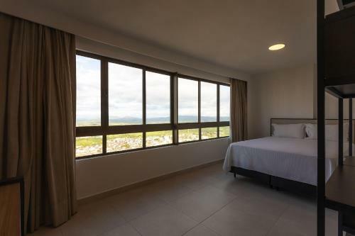 Apartamento Umquarto Heron Marinho
