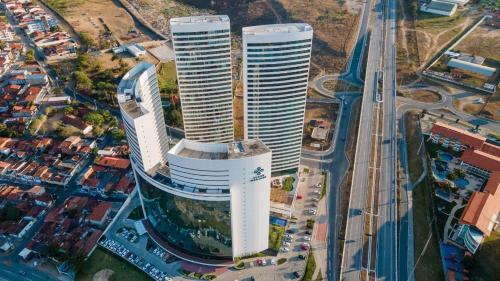 Apartamento Umquarto Heron Marinho