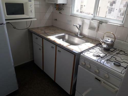 Apartamento Aqu� Departamentos
