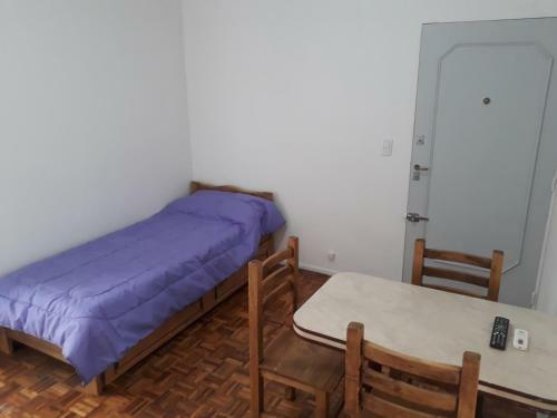 Apartamento Aqu� Departamentos