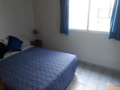 Apartamento Aqu� Departamentos