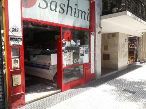 Apartamento Aqu� Departamentos