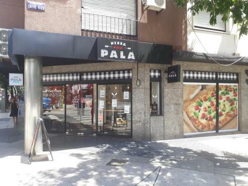 Apartamento Aqu� Departamentos